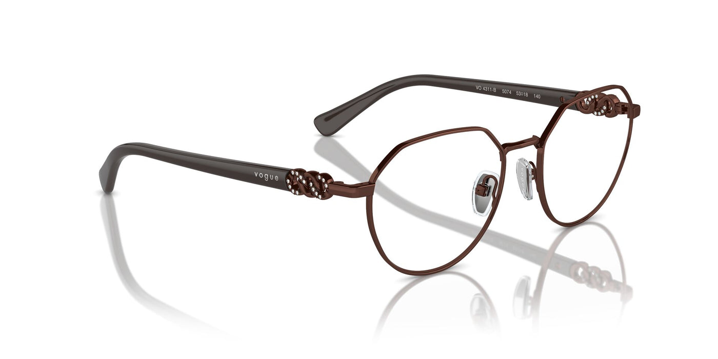 Vogue Eyewear VO4311B Copper #colour_copper