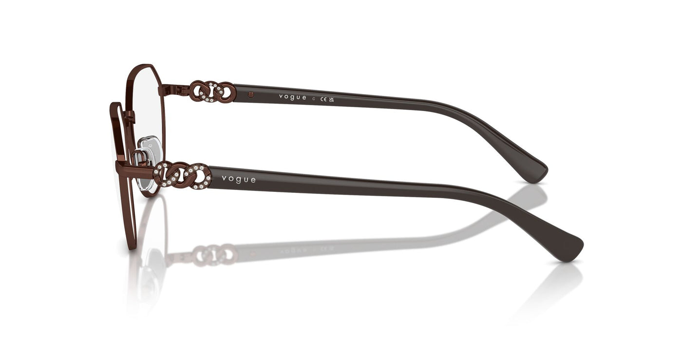 Vogue Eyewear VO4311B Copper #colour_copper