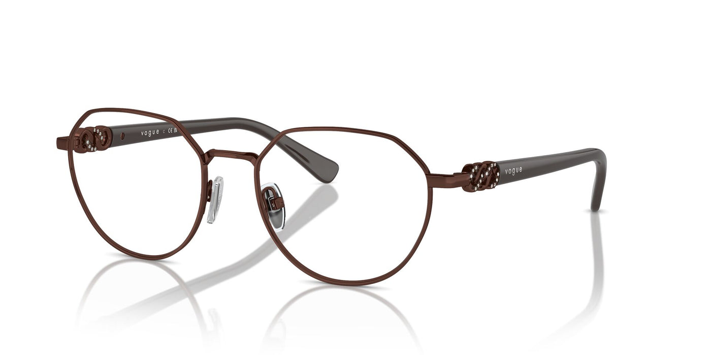 Vogue Eyewear VO4311B Copper #colour_copper