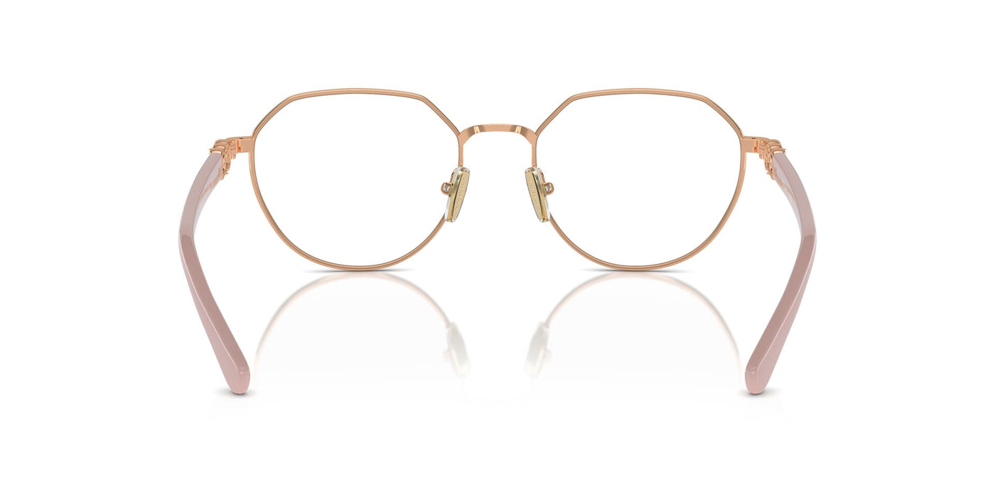 Vogue Eyewear VO4311B Rose Gold #colour_rose-gold