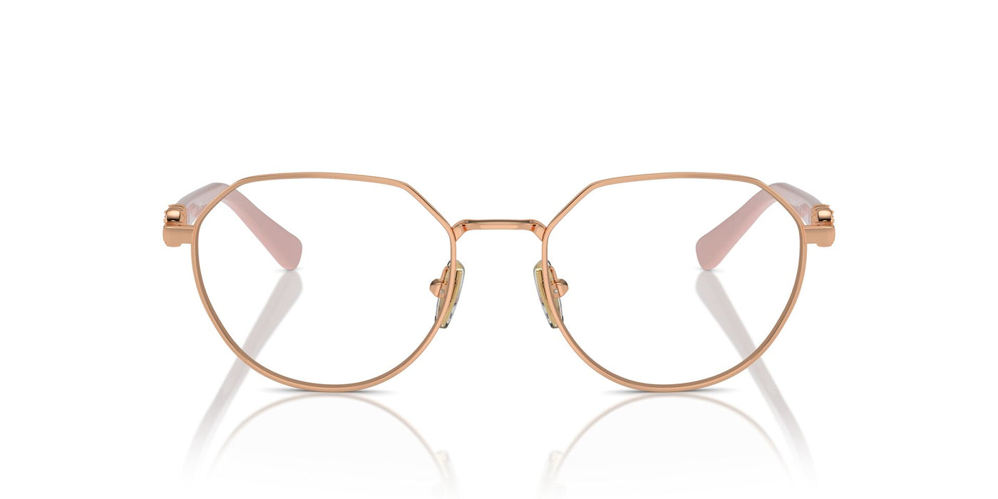 Vogue Eyewear VO4311B Rose Gold #colour_rose-gold