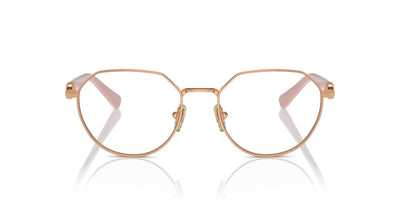 Vogue Eyewear VO4311B Rose Gold #colour_rose-gold