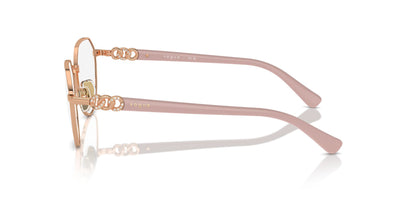 Vogue Eyewear VO4311B Rose Gold #colour_rose-gold