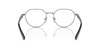 Vogue Eyewear VO4311B Gunmetal #colour_gunmetal