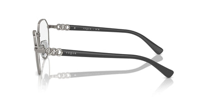 Vogue Eyewear VO4311B Gunmetal #colour_gunmetal