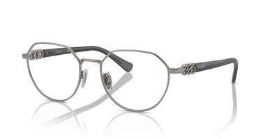 Vogue Eyewear VO4311B Gunmetal #colour_gunmetal