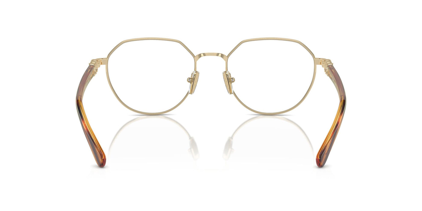 Vogue Eyewear VO4311B Pale Gold #colour_pale-gold