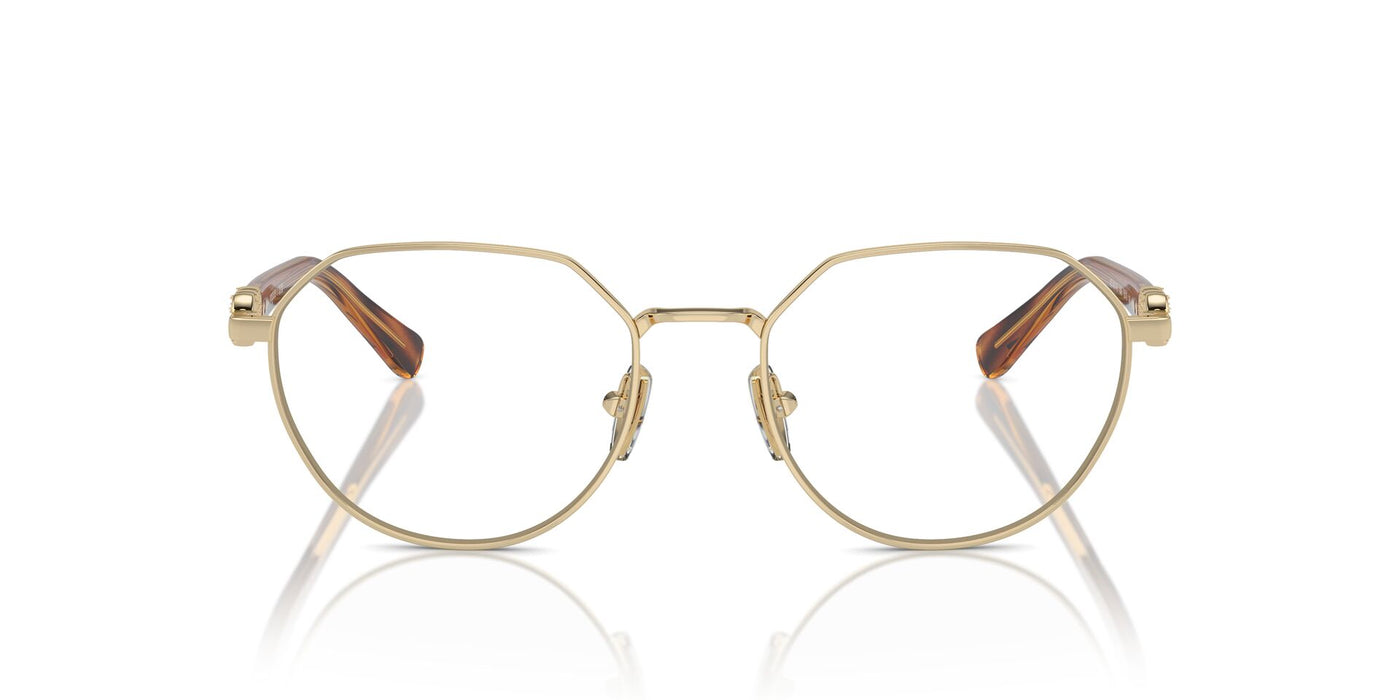 Vogue Eyewear VO4311B Pale Gold #colour_pale-gold