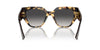 Vogue Eyewear VO5409S Yellow Tortoise/Grey Black Gradient #colour_yellow-tortoise-grey-black-gradient