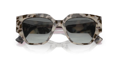 Vogue Eyewear VO5409S Ivory/Beige Tortoise/Grey Gradient #colour_ivory-beige-tortoise-grey-gradient