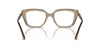 Vogue Eyewear VO5477B Transparent Brown #colour_transparent-brown