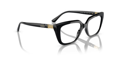 Vogue Eyewear VO5477B Black #colour_black