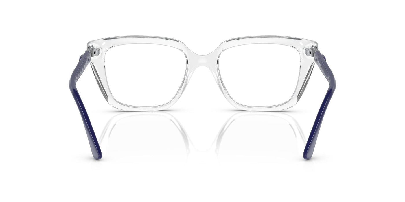 Vogue Eyewear VO5477B Transparent #colour_transparent