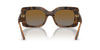 Vogue Eyewear VO5481S Top Havana/Brown/Grey Brown Gradient Polarised #colour_top-havana-brown-grey-brown-gradient-polarised