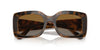 Vogue Eyewear VO5481S Top Havana/Brown/Grey Brown Gradient Polarised #colour_top-havana-brown-grey-brown-gradient-polarised