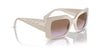 Vogue Eyewear VO5481S Full Light Grey/Violet Brown Gradient #colour_full-light-grey-violet-brown-gradient