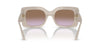 Vogue Eyewear VO5481S Full Light Grey/Violet Brown Gradient #colour_full-light-grey-violet-brown-gradient