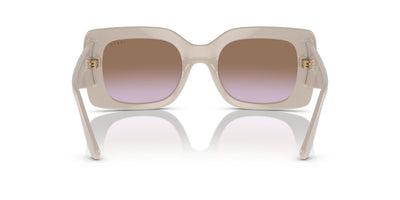 Vogue Eyewear VO5481S Full Light Grey/Violet Brown Gradient #colour_full-light-grey-violet-brown-gradient