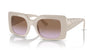 Vogue Eyewear VO5481S Full Light Grey/Violet Brown Gradient #colour_full-light-grey-violet-brown-gradient