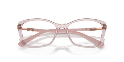 Vogue Eyewear VO5487B Transparent Pink #colour_transparent-pink