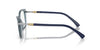 Vogue Eyewear VO5487B Transparent Azure #colour_transparent-azure