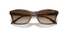 Vogue Eyewear VO5551S Top Havana/Light Brown/Brown Gradient #colour_top-havana-light-brown-brown-gradient