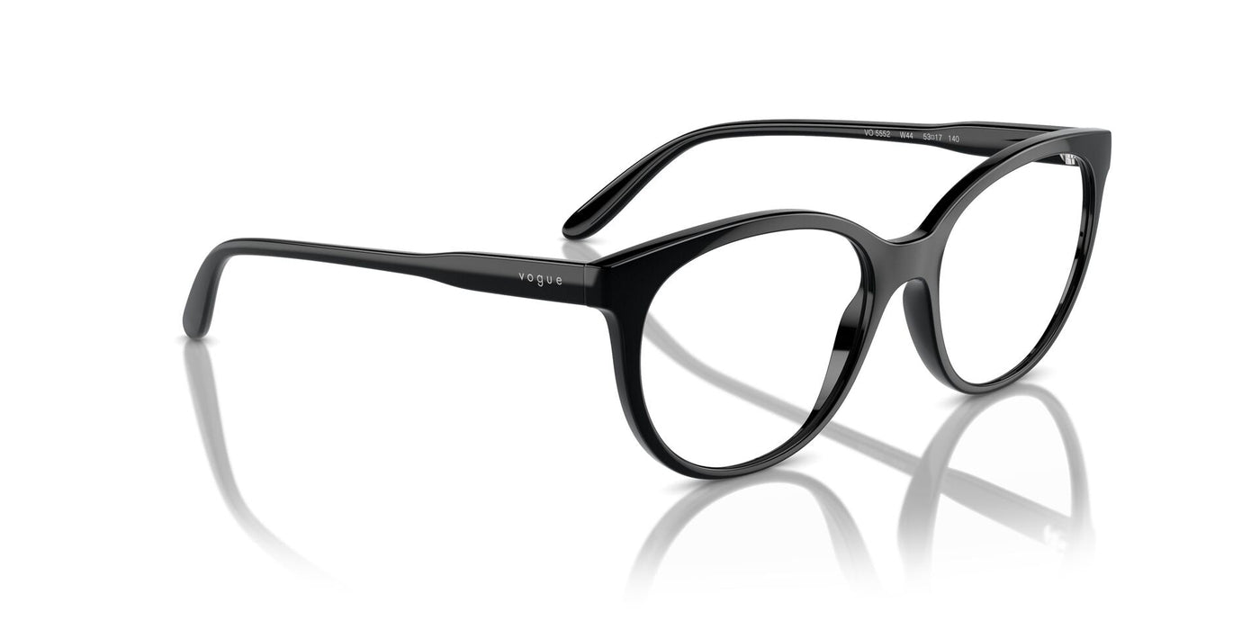 Vogue Eyewear VO5552 Black #colour_black