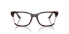 Vogue Eyewear VO5556 Brown-Transparent Rose Glitter #colour_brown-transparent-rose-glitter