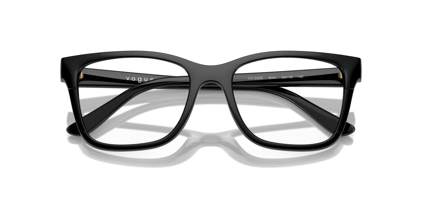 Vogue Eyewear VO5556 Black #colour_black