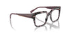 Vogue Eyewear VO5559 Violet Tortoise #colour_violet-tortoise