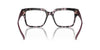 Vogue Eyewear VO5559 Violet Tortoise #colour_violet-tortoise