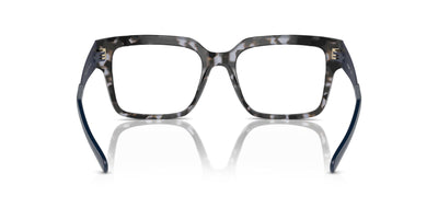 Vogue Eyewear VO5559 Blue Tortoise #colour_blue-tortoise