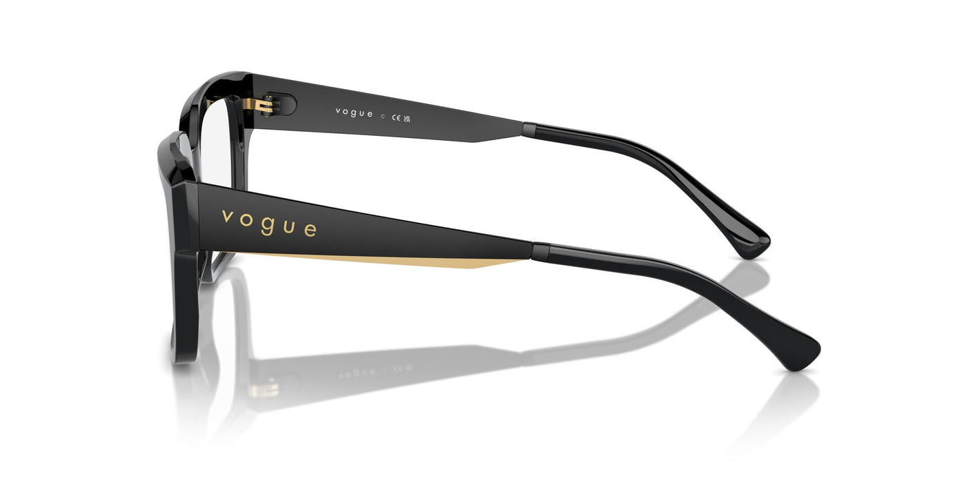 Vogue Eyewear VO5559 Black #colour_black