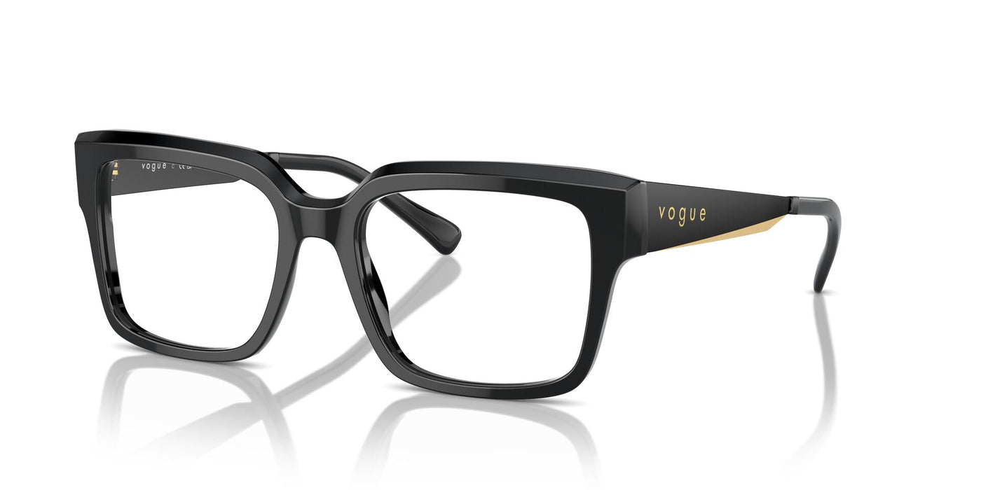 Vogue Eyewear VO5559 Black #colour_black