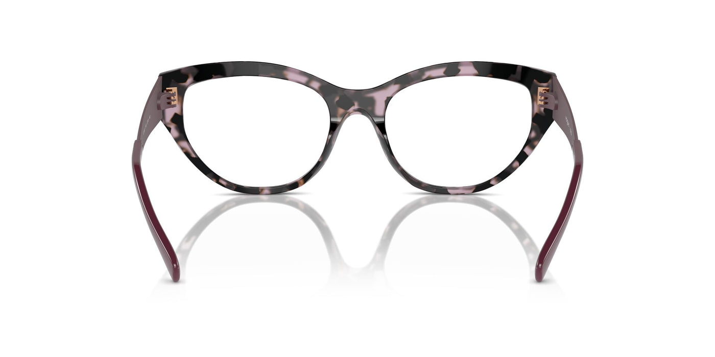 Vogue Eyewear VO5560 Violet Tortoise #colour_violet-tortoise