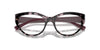 Vogue Eyewear VO5560 Violet Tortoise #colour_violet-tortoise