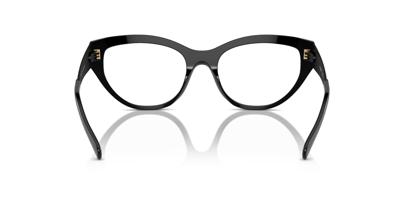 Vogue Eyewear VO5560 Black #colour_black