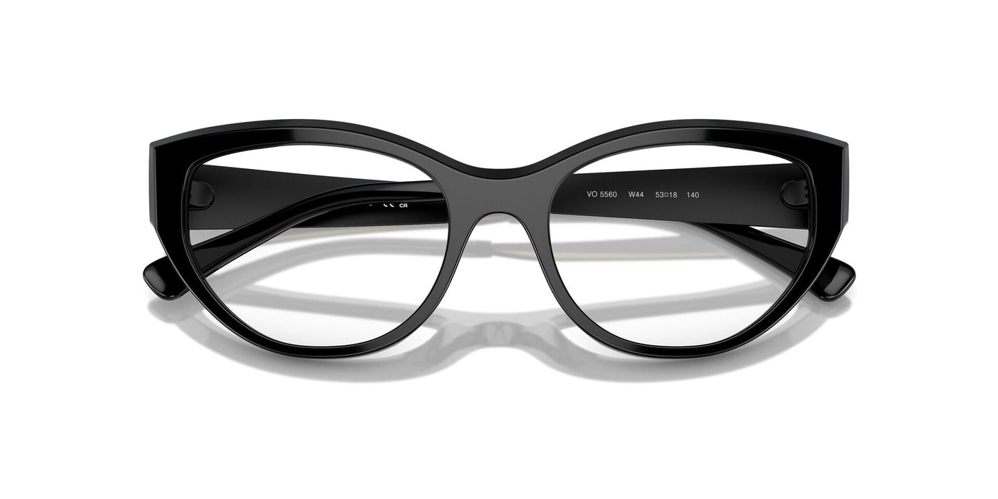 Vogue Eyewear VO5560 Black #colour_black