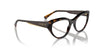 Vogue Eyewear VO5560 Dark Havana #colour_dark-havana