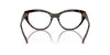 Vogue Eyewear VO5560 Dark Havana #colour_dark-havana