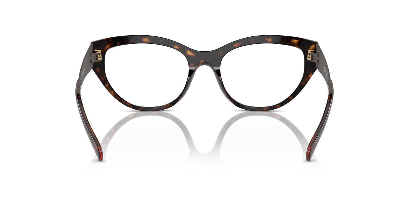 Vogue Eyewear VO5560 Dark Havana #colour_dark-havana