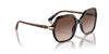 Vogue Eyewear VO5561S Dark Havana/Brown Gradient #colour_dark-havana-brown-gradient