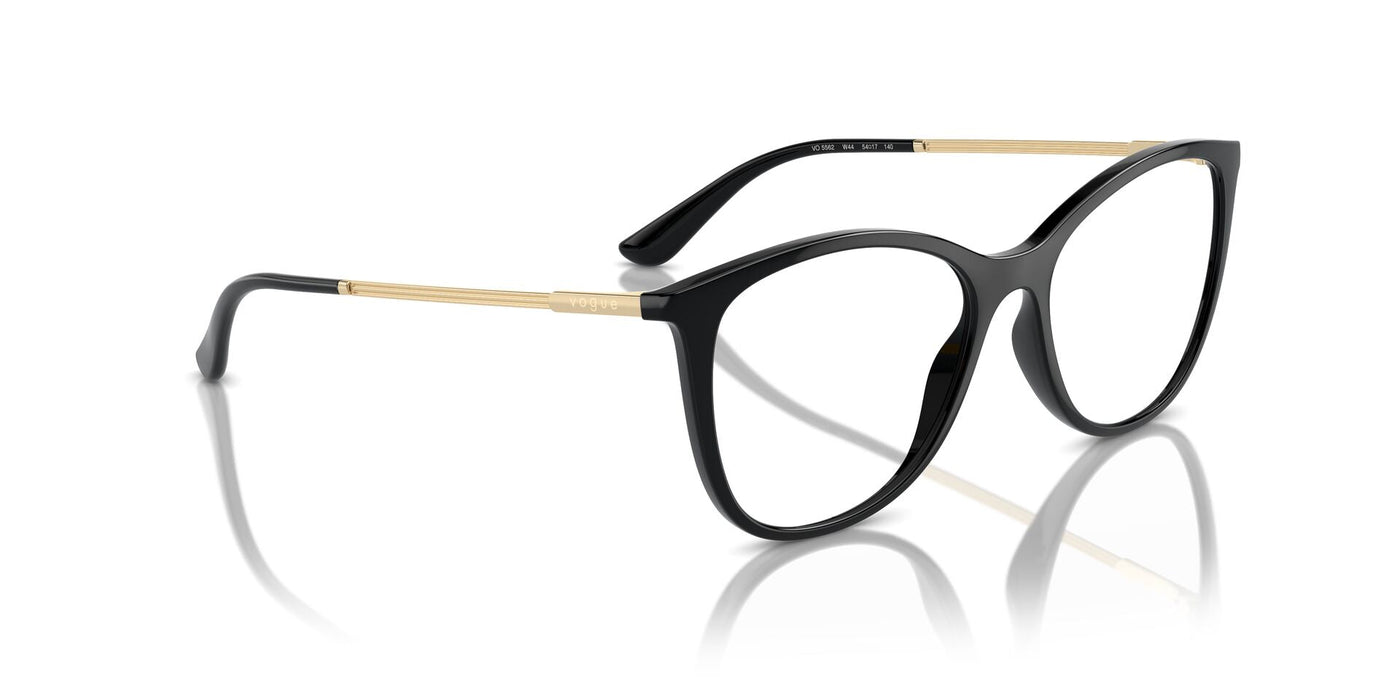 Vogue Eyewear VO5562 Black #colour_black