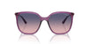 Vogue Eyewear VO5564S Transparent Violet/Pink Blue Gradient #colour_transparent-violet-pink-blue-gradient