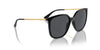 Vogue Eyewear VO5564S Black/Dark Grey #colour_black-dark-grey