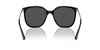 Vogue Eyewear VO5564S Black/Dark Grey #colour_black-dark-grey