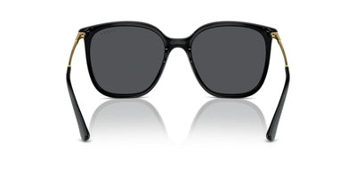 Vogue Eyewear VO5564S Black/Dark Grey #colour_black-dark-grey