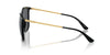 Vogue Eyewear VO5564S Black/Dark Grey #colour_black-dark-grey