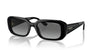 Vogue Eyewear VO5565S Black/Grey Gradient #colour_black-grey-gradient