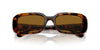 Vogue Eyewear VO5565S Dark Havana/Dark Brown Polarised #colour_dark-havana-dark-brown-polarised